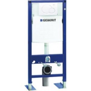 Bâti-support autoportant Duofix UP320