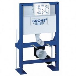 Bâti-support autoportant – faible hauteur – Rapid SL