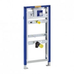Bâti-support Duofix GEBERIT urinoir – Universel