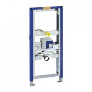 Bâti-support Duofix GEBERIT urinoir – Universel déclenchement dissimulé