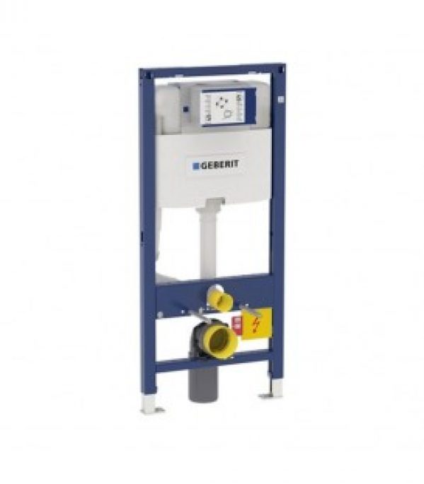 Bâti-support Duofix Omega 12 cm