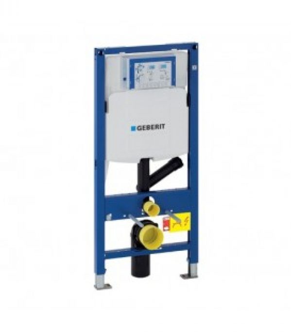 Bâti-support Duofix Sigma Aspiration des odeurs