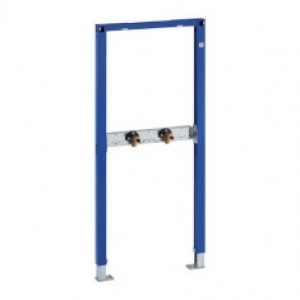 Bâti-support Geberit Duofix pour douche et baignoire – 111.740.00.1