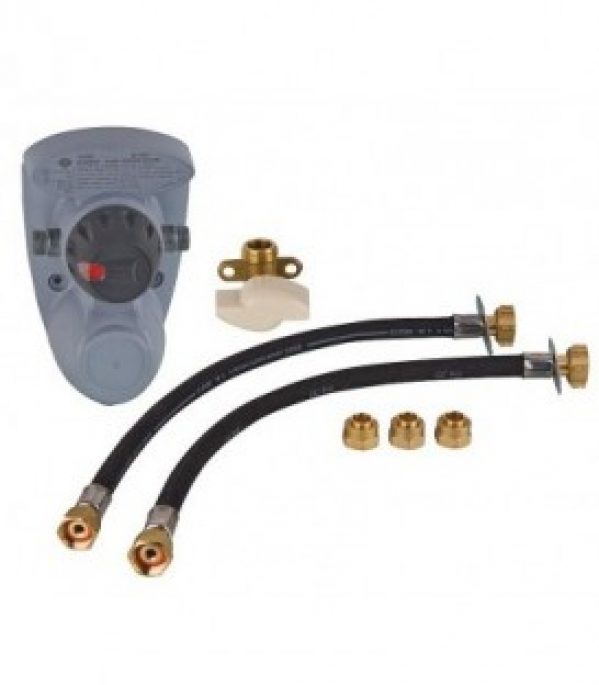 BUKIT-S kit inverseur à détente integree pour gaz butane