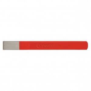 Burin de carrossier extra plat – 26 mm -Longueur 250 mm- KS Tools 156.0589
