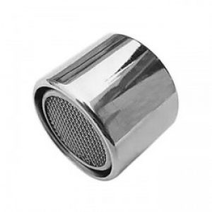 Buse de robinet avec filtre aérateur ( 2.2 cm à l’intérieur)