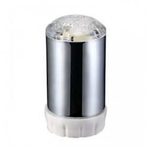 buse du pulvérisateur robinet  » changement de couleur « 