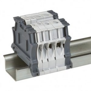 Butée de blocage automatique – Pas de 6 mm