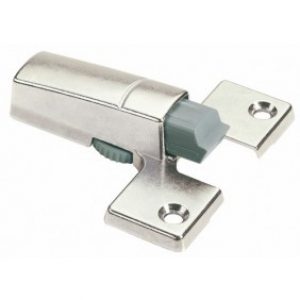 Butée de porte pour les charnières Intermat et Ecomat