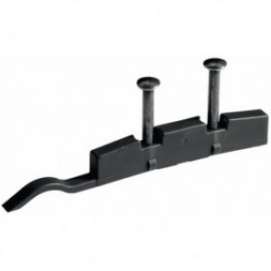 Butée de verrouillage pour porte coulissante SlideLine 55+