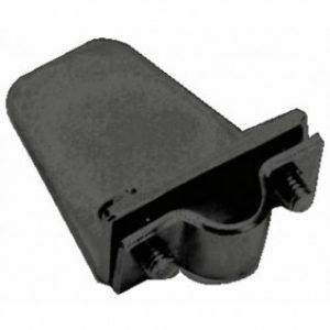 Butée mobile pour arrêts marseillais – Noir