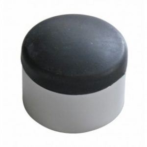 Butoir de béquille en aluminium