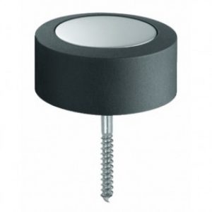 Butoir de sol en aluminium – Design S3878