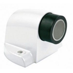 Butoir renforcé à ressort avec aimant