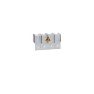 Cache-bornes HA407-406N – APPAREILLAGE DE TETE  HAGER HZ062