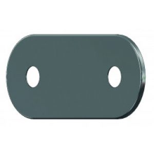 Cache de finition STARFIX Inox 150mm sortie F1/2″ (15/21) – Anquier