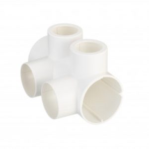 Cache design équerre pour tête VHS SNAP – Danfoss 013G4751