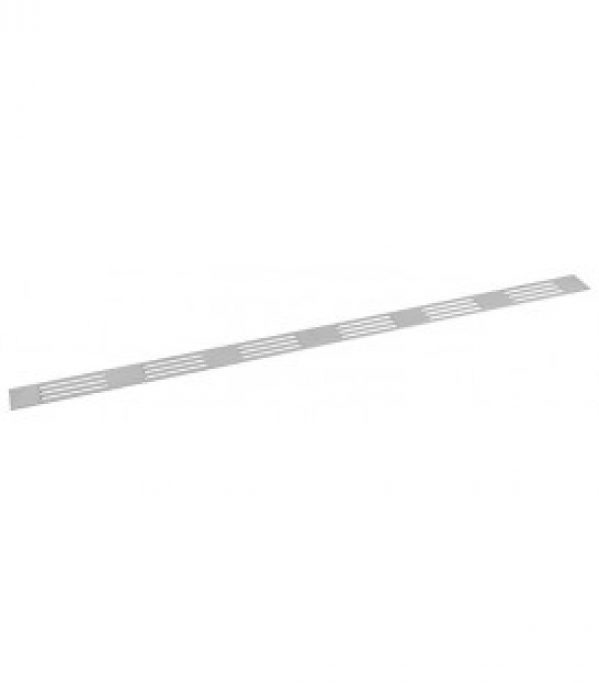 Cache Inox Grated 600mm