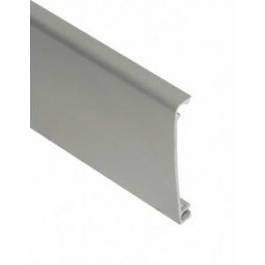 Cache-pinces pour vantail en verre Série Expert