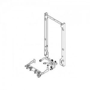 Cadre écarteur – pour chaudières basse température ThemaFast