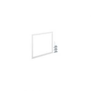 Cadre de finition arm.800X800 – ENVELOPPES  HAGER FZ13B