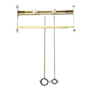 Cadre de montage sur plaque de plâtre pour…