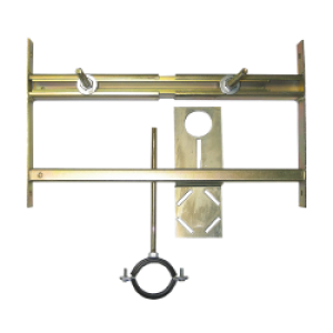 Cadre de montage sur plaque de plâtre pour…