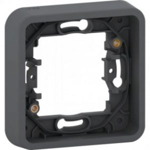 Cadre pour montage encastré – Mureva Styl