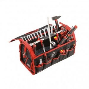 Caisse à outils complète 33 outils CP-33BAZ