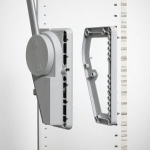 Cale d’épaisseur pour penderie escamotable SUPERLIFT