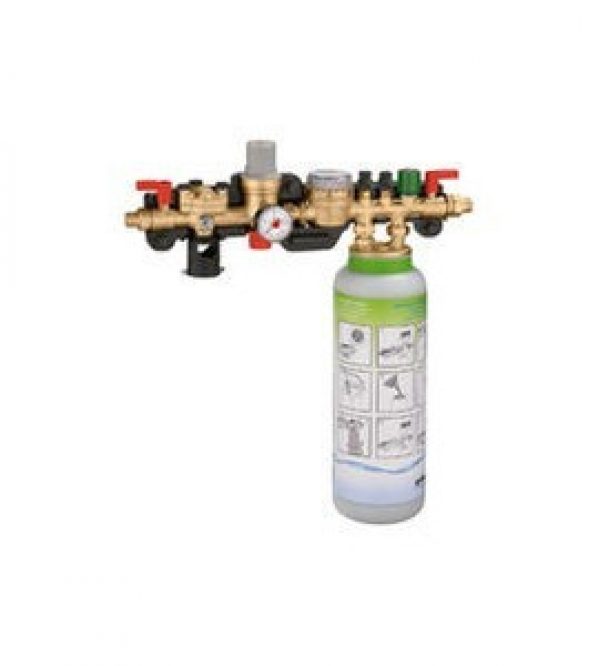 caleffi-groupe de remplissage et de déminéralisation…