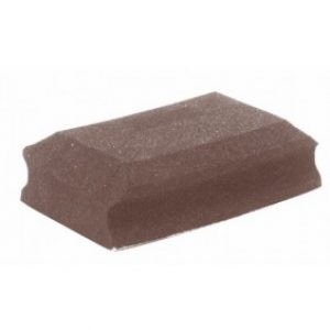 Cales à poncer auto-agrippante