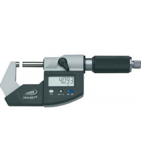 Calibre micrometrique numerique 0 – 25 mm