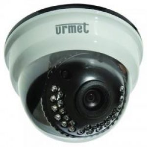 Cam dome  ip prog+cloud poe wifi 3.6mm – URMET 1093/184M14
