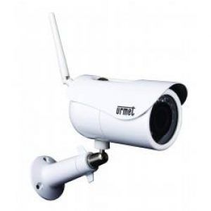 Cam tube ip  prog+cloud wifi ir 2.8-12mm – URMET 1093/184M16