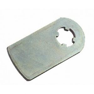 Came plate pour barillet Ronis 1048