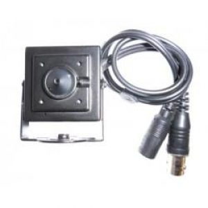 Camera carte pinhole 3.7mm – URMET 1099/1007