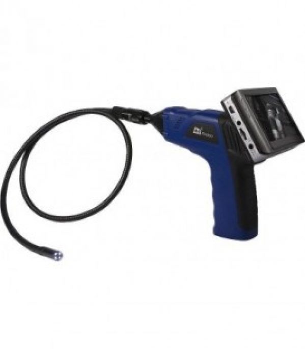 Camera pour inspection canalisations Findoo Profiline 8,89 cm 3,5&Prime; moniteur pouvant être retiré