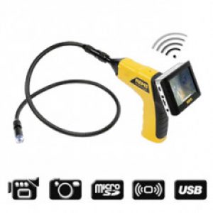 Camscope REMS ColorSet 9-1