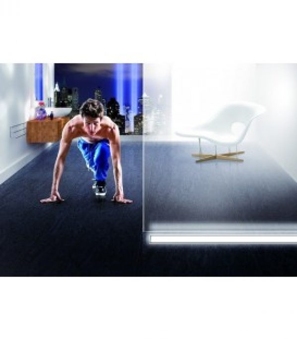 Caniveau de douche Linearis Comfort Light