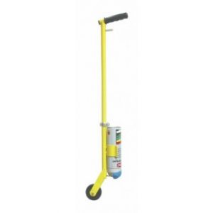 Canne de marquage 1 roue