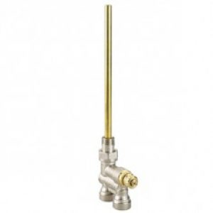 Canne verticale RA 15-6 TB bitube – Femelle 1/2″ (15/21) – Mâle 1/2″ (15/21)