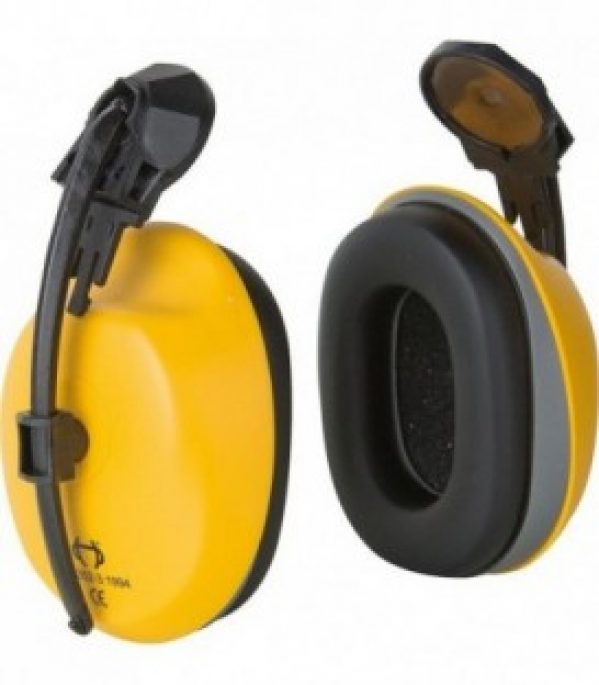 Capsule de protection auditive 16 mm