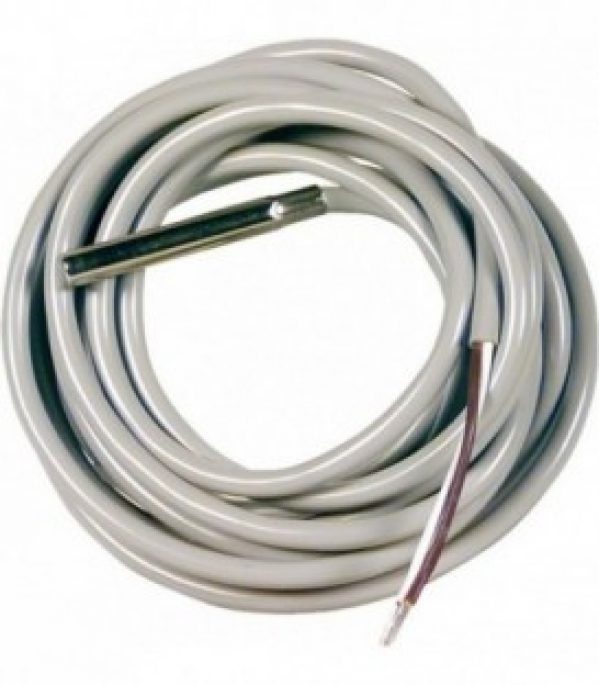 Capteur immerge pour RAM 855 diametre 6 mm