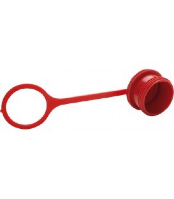 Capuchon de protection pour embout 3/4&Prime;