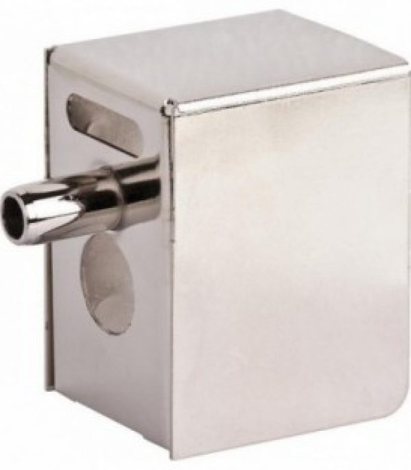 Capuchon de protection pour piston soude a l&rsquo;etain