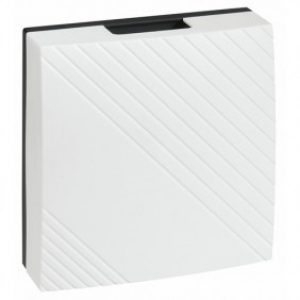 Carillon intérieur électromécanique 041651 110-230 V