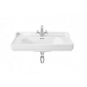 Carmen Lavabo Mural 800 Mm Perce 1 Trou – ROCA A3270A0000