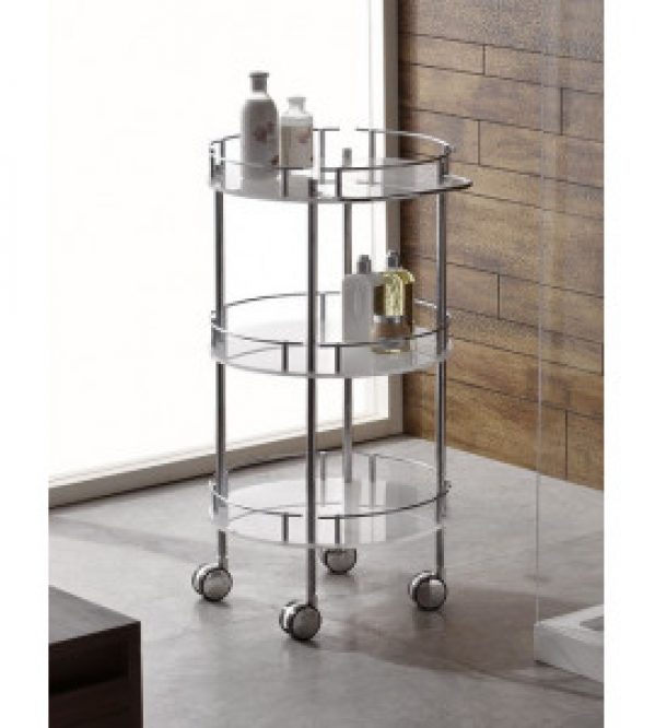 Carrello portaoggetti Art. K117C