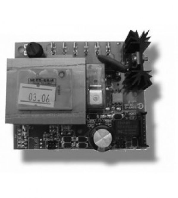 carte électronique pour baignoire novellini SCHEPOM6